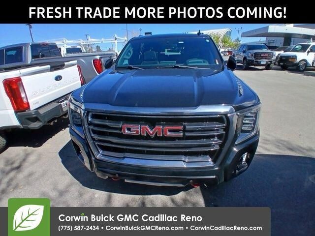 2022 GMC Yukon XL