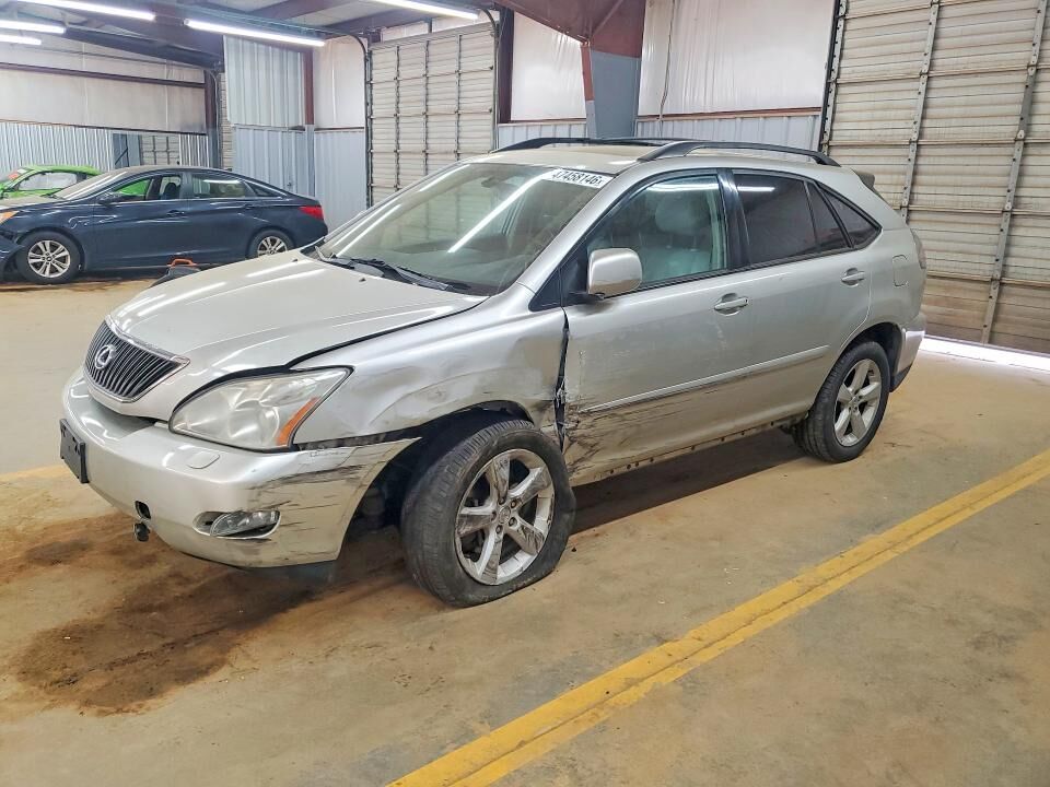 2005 LEXUS RX
