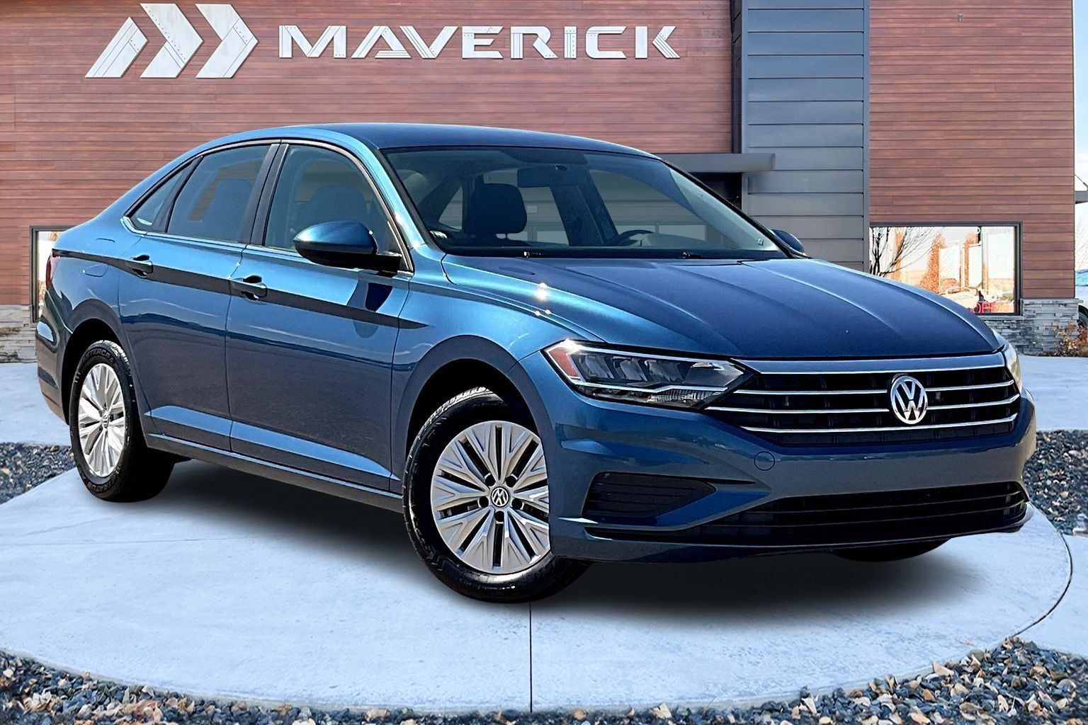 2019 VOLKSWAGEN Jetta