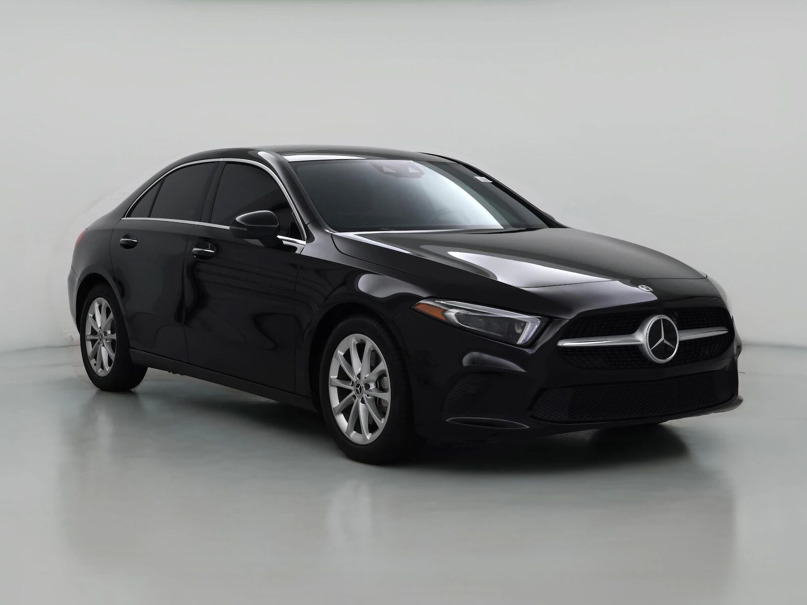 2022 MERCEDES-BENZ A-Class