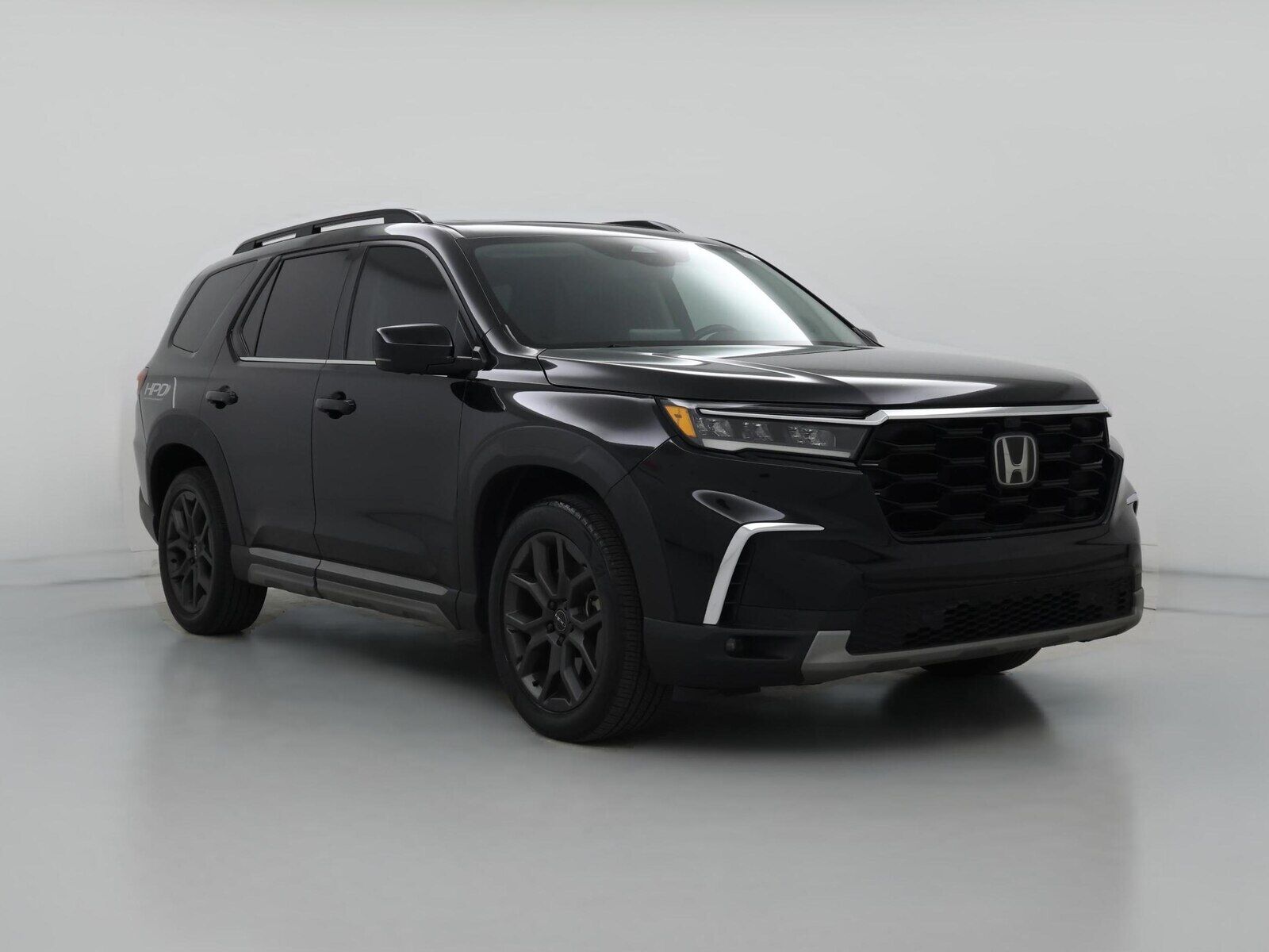 2023 HONDA Pilot