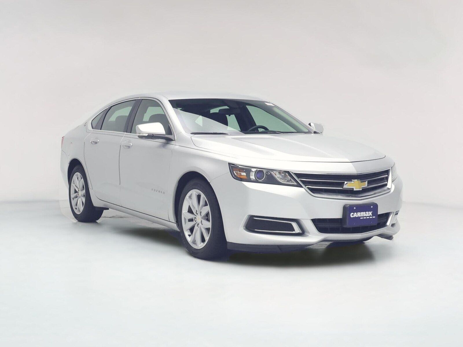 2016 CHEVROLET Impala