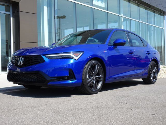 2023 ACURA Integra