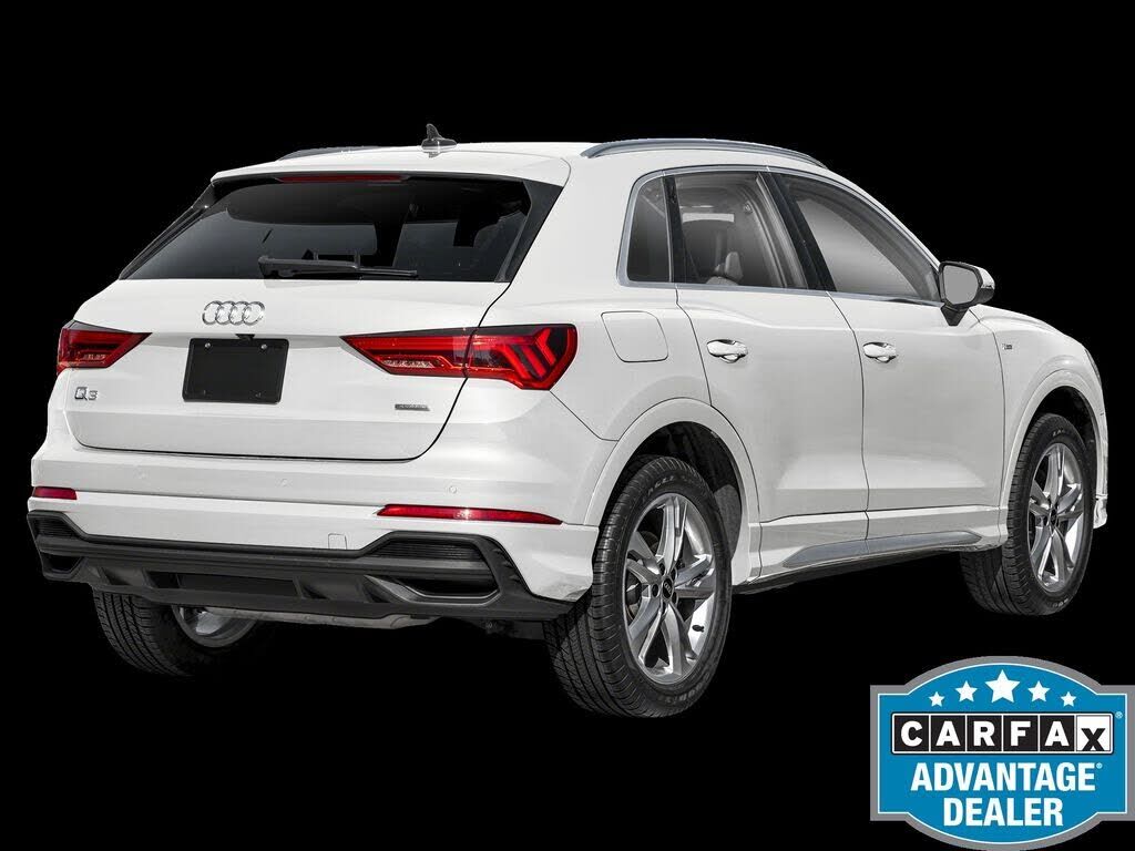 2023 Audi Q3