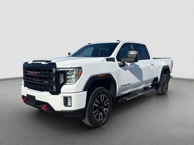 2022 GMC Sierra