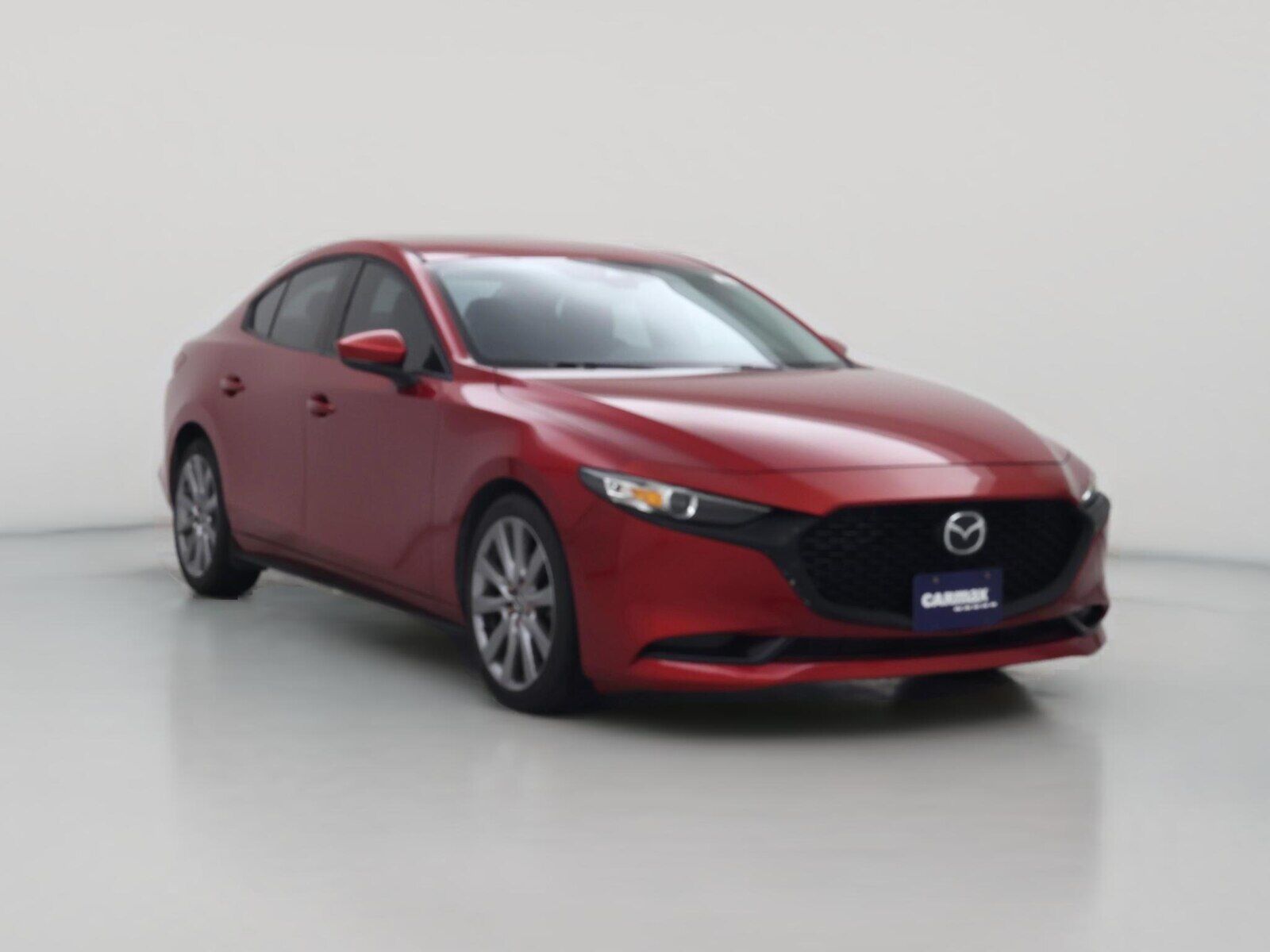 2019 MAZDA Mazda3