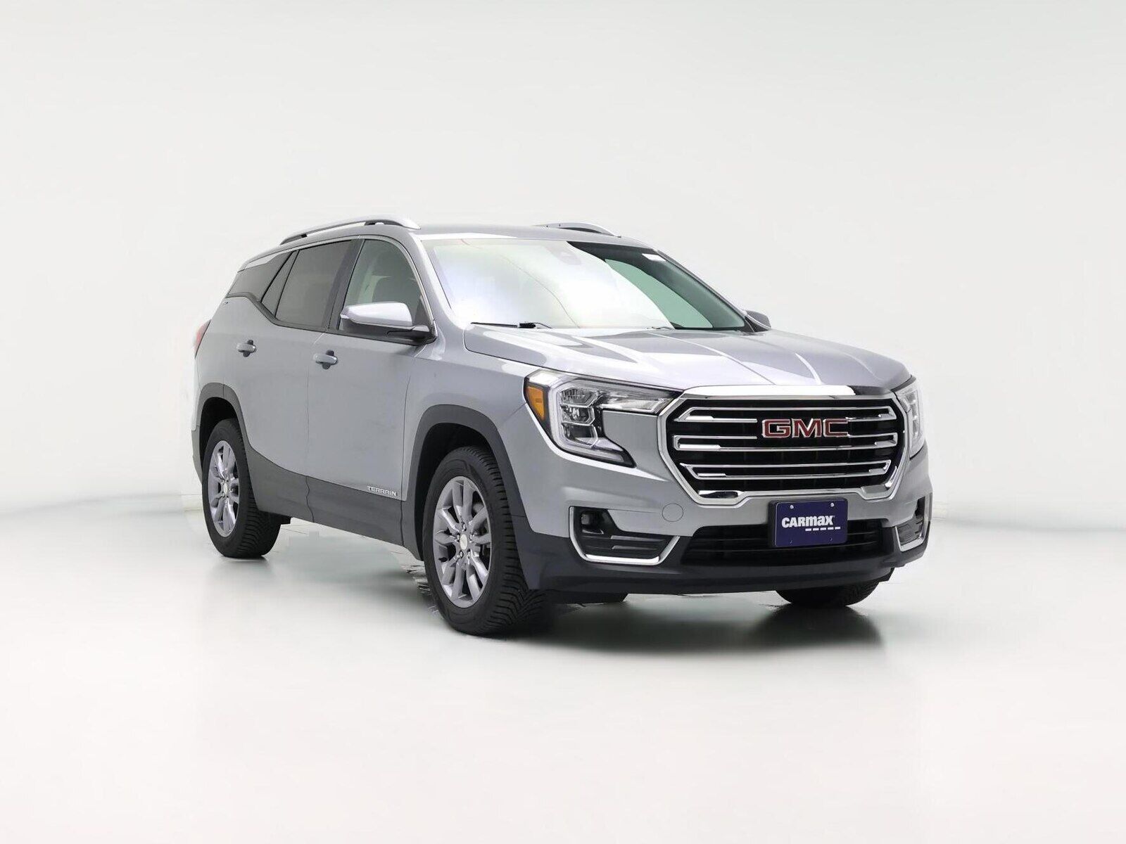 2023 GMC Terrain