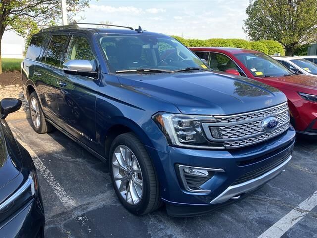 2019 FORD Expedition