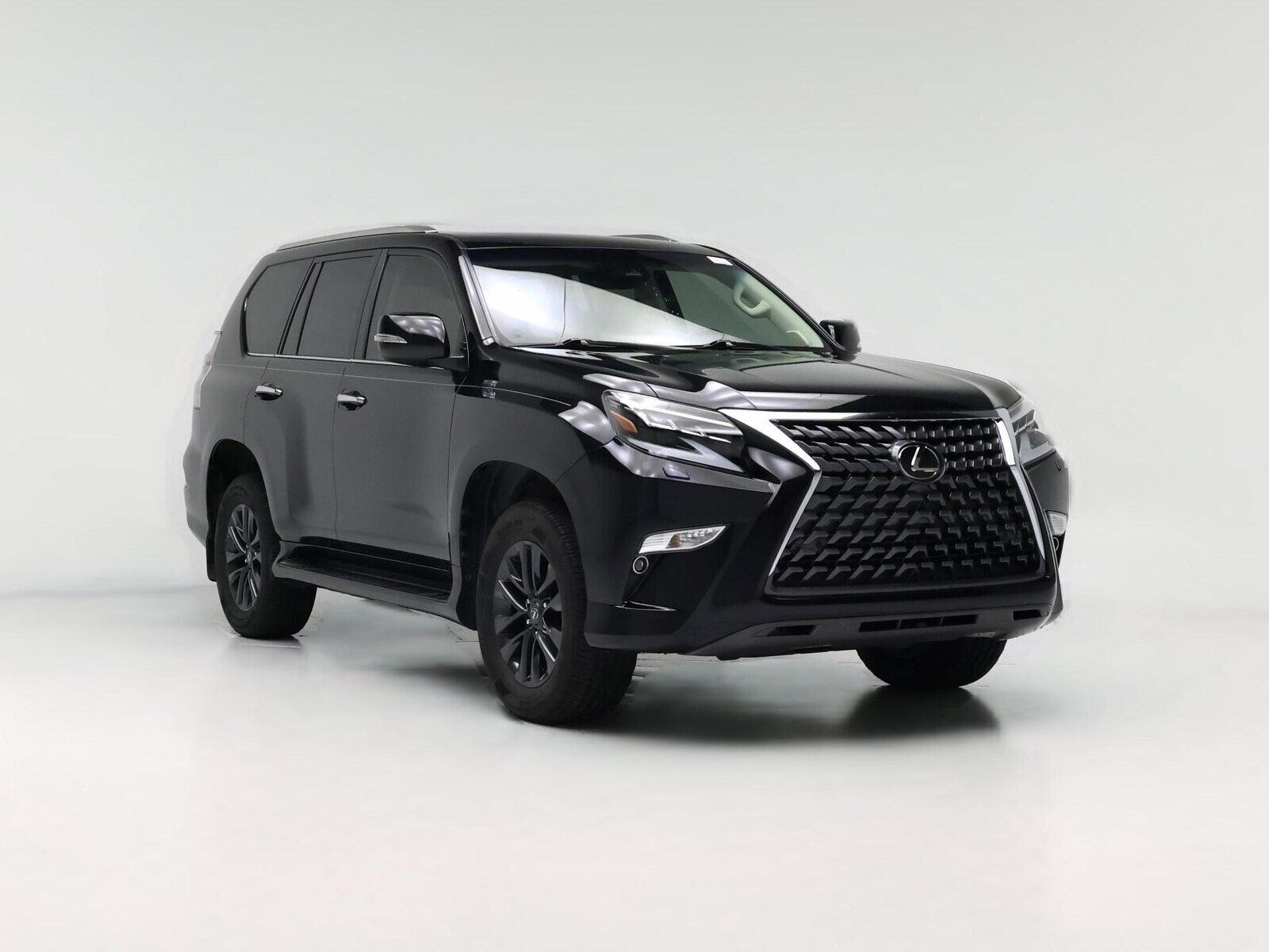 2022 LEXUS GX
