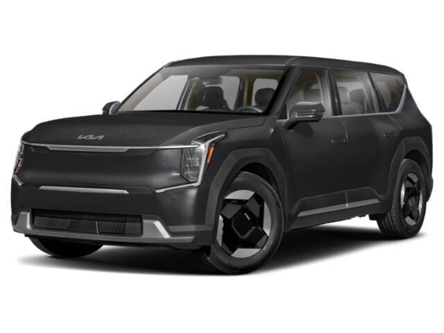 2026 KIA EV9