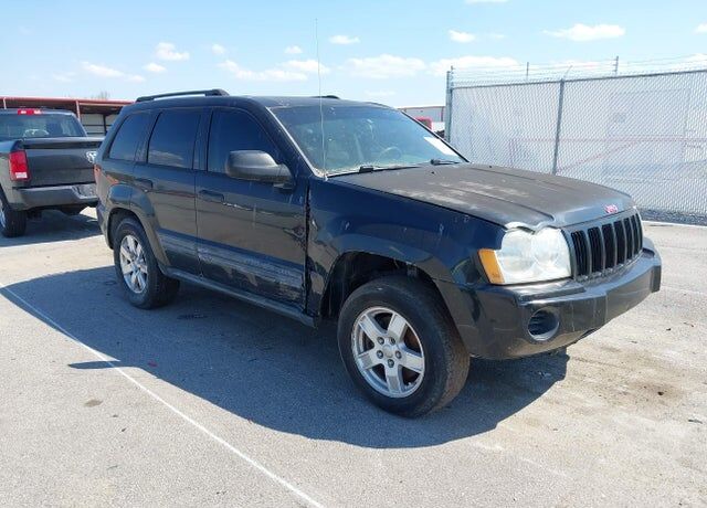 2005 JEEP Grand Cherokee