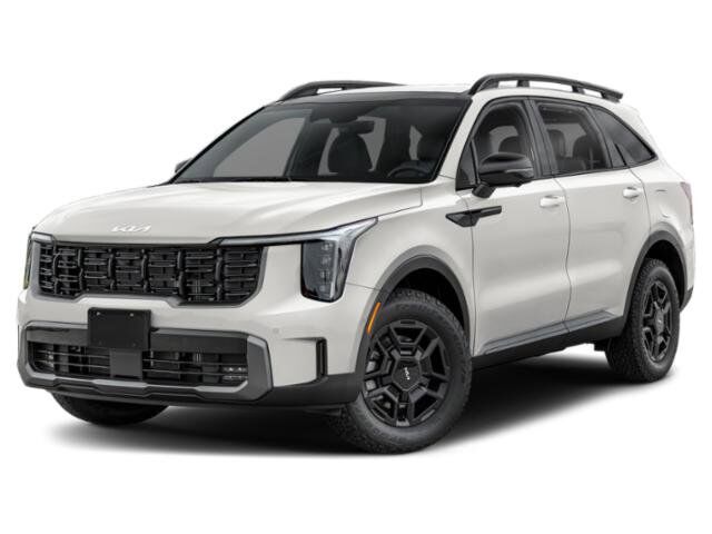 2024 KIA Sorento