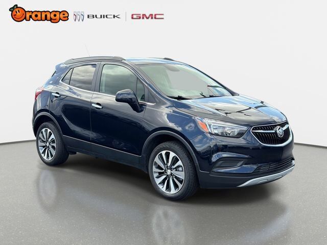 2022 BUICK Encore