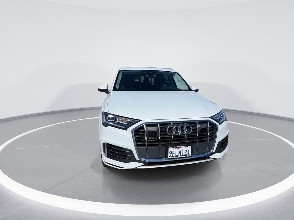 2023 Audi Q7