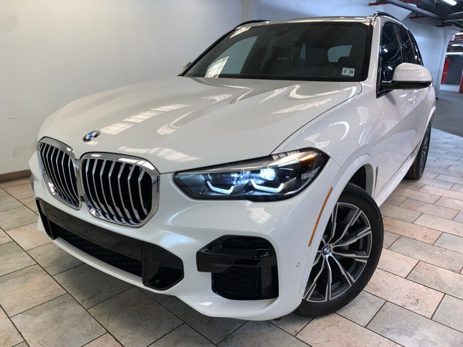 2023 BMW X5