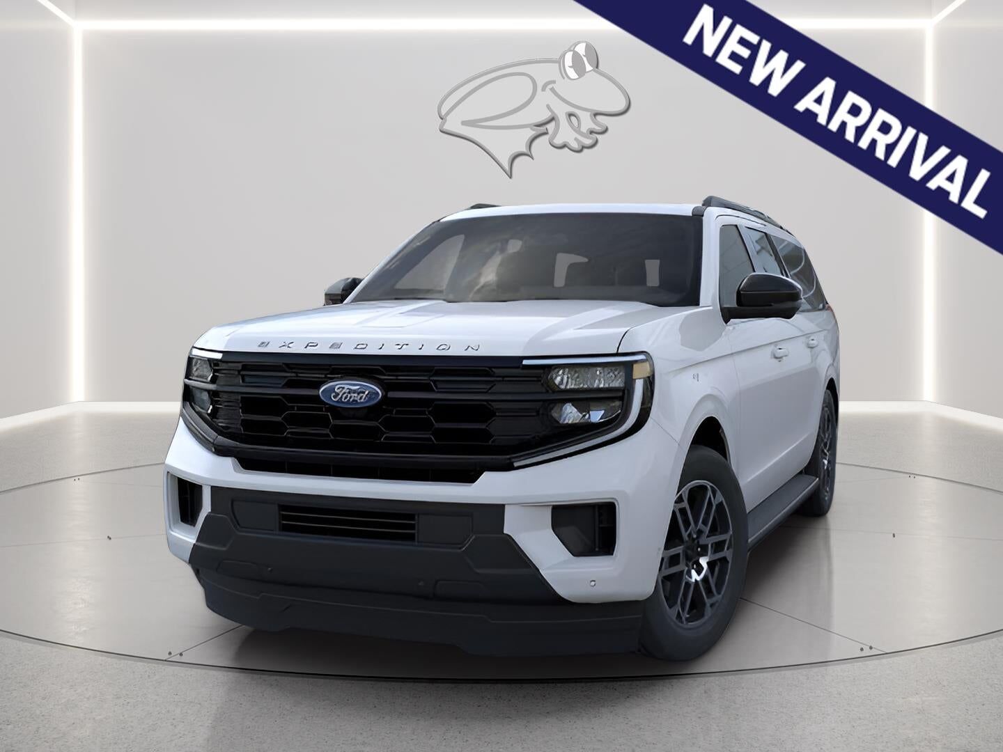 2026 FORD Expedition