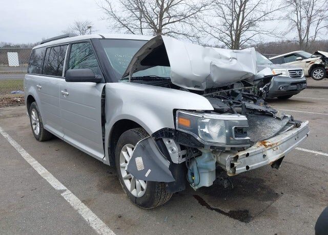 2016 FORD Flex