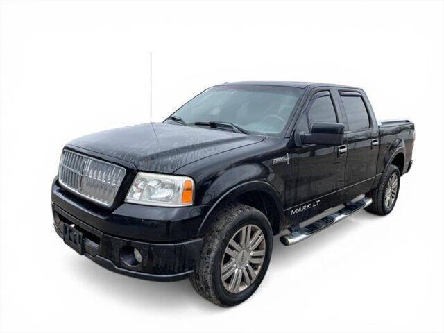 2007 LINCOLN Mark LT