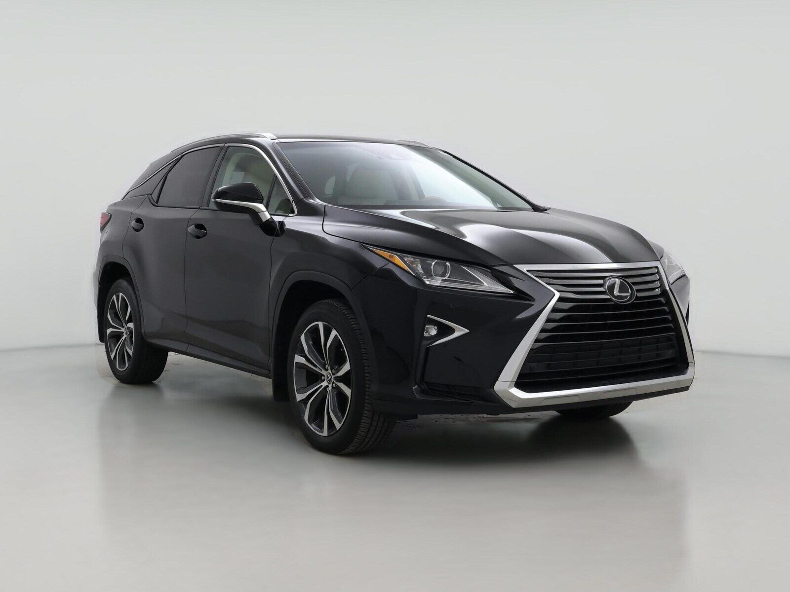 2019 LEXUS RX