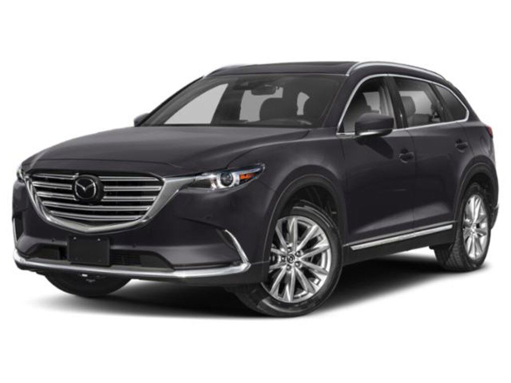 2019 MAZDA CX-9