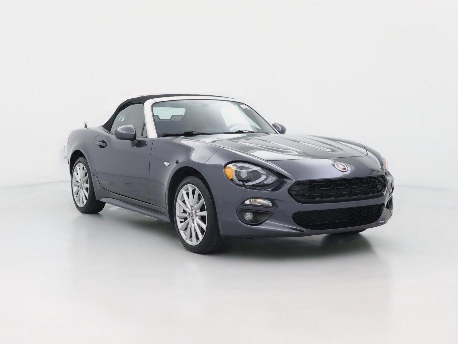 2019 FIAT 124 Spider