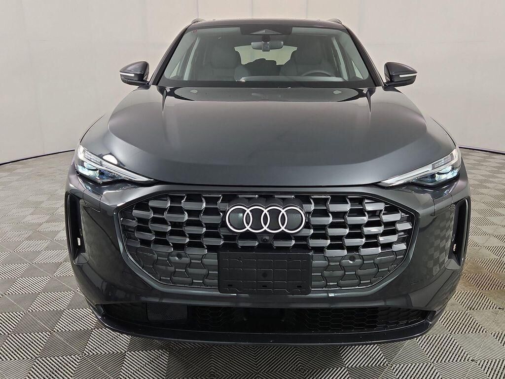 2026 Audi Q5