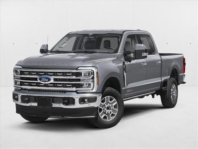 2026 FORD F-250
