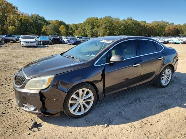 2014 BUICK Verano