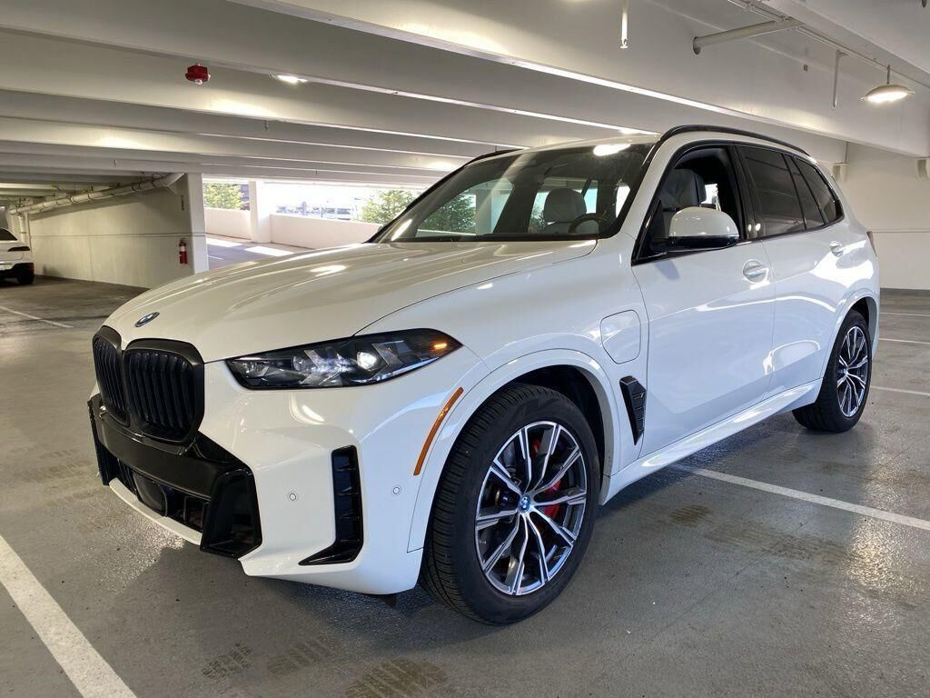 2024 BMW X5