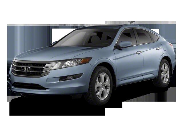 2010 HONDA Accord