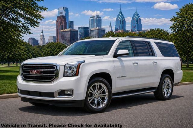 2016 GMC Yukon XL