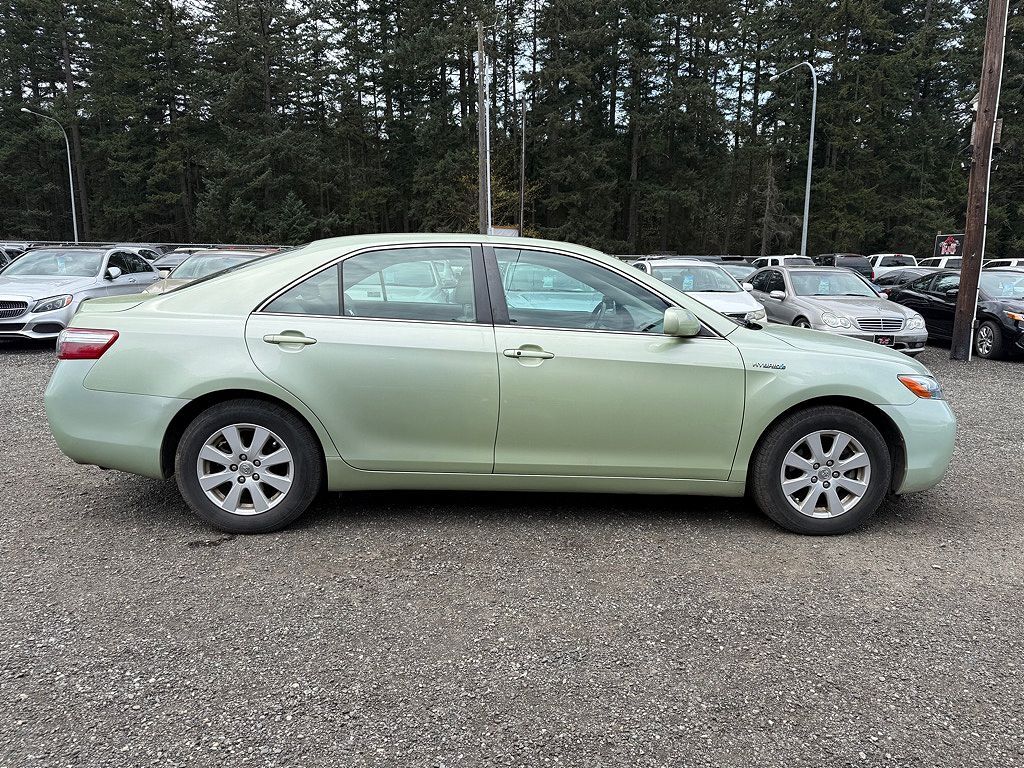 2009 TOYOTA Camry