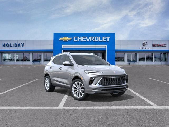 2026 BUICK Encore GX