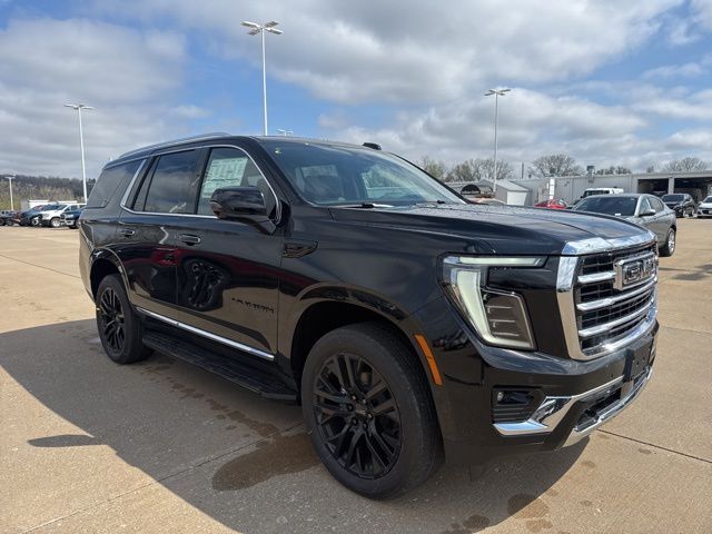 2026 GMC Yukon