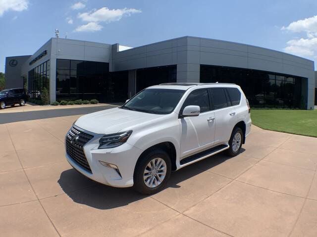2021 LEXUS GX