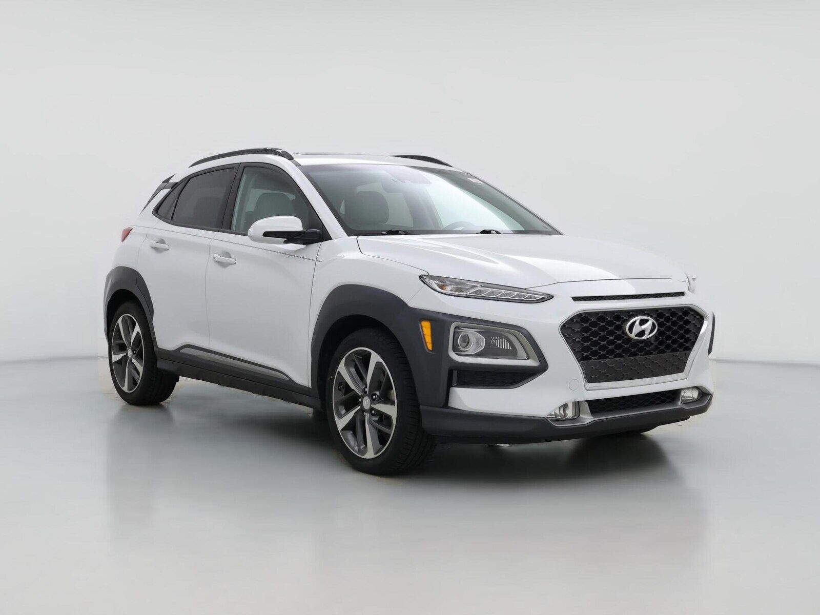2020 HYUNDAI Kona