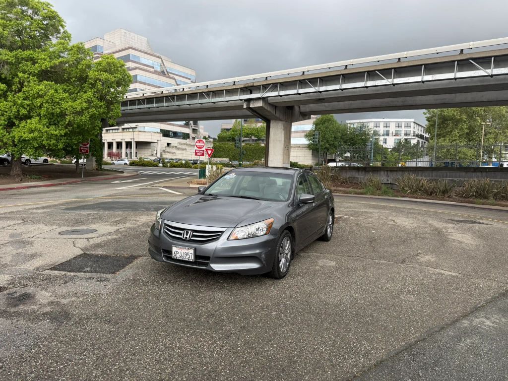 2011 HONDA Accord