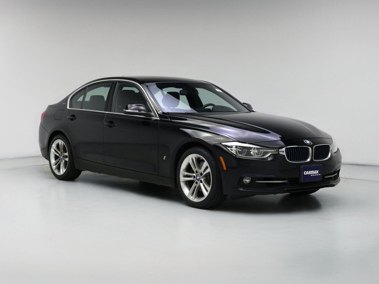 2018 BMW 3 Series