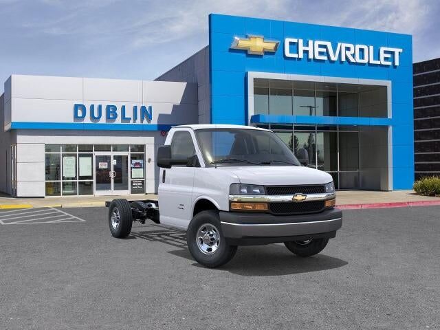 2025 CHEVROLET Express