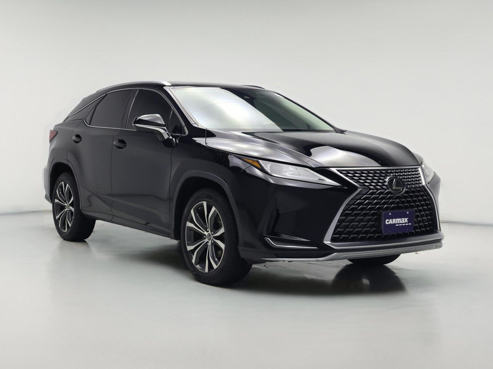 2020 LEXUS RX