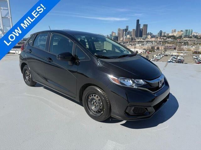 2020 HONDA Fit