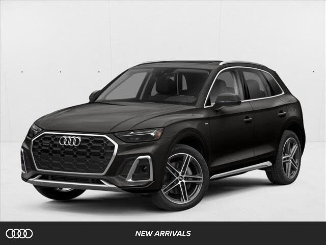 2023 AUDI Q5 e