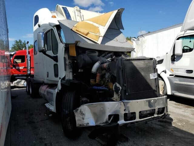 2007 PETERBILT 387