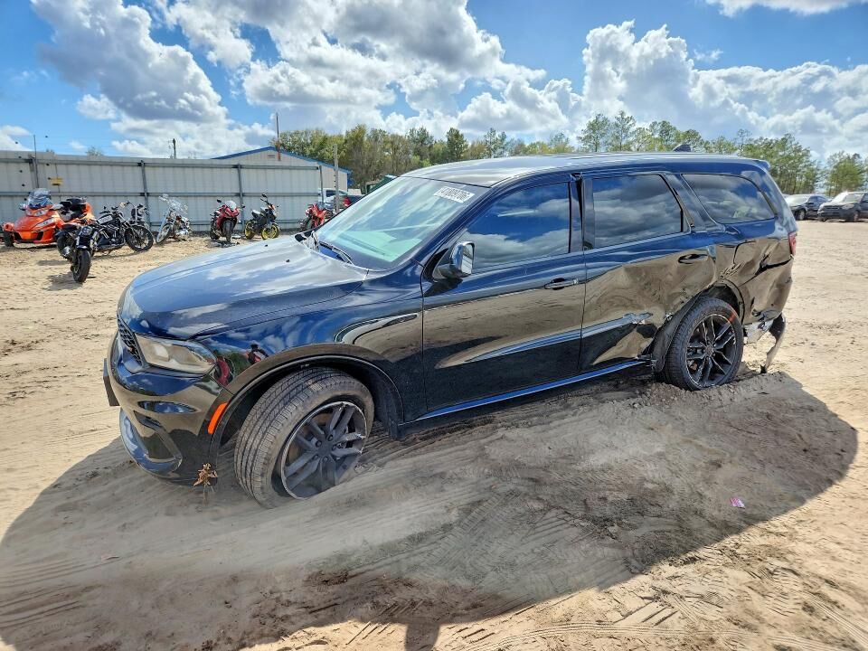 2023 DODGE Durango