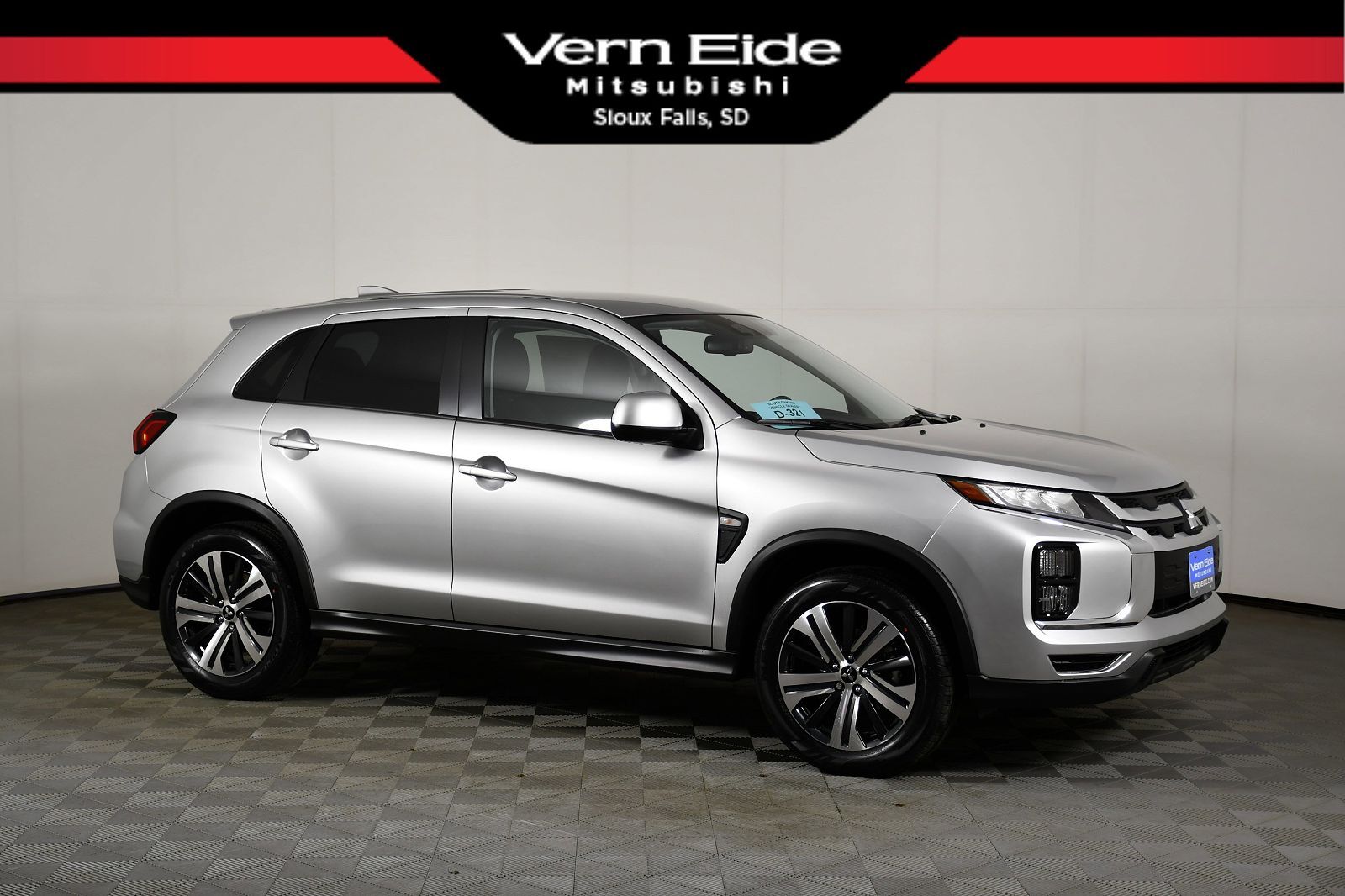 2026 MITSUBISHI Outlander Sport