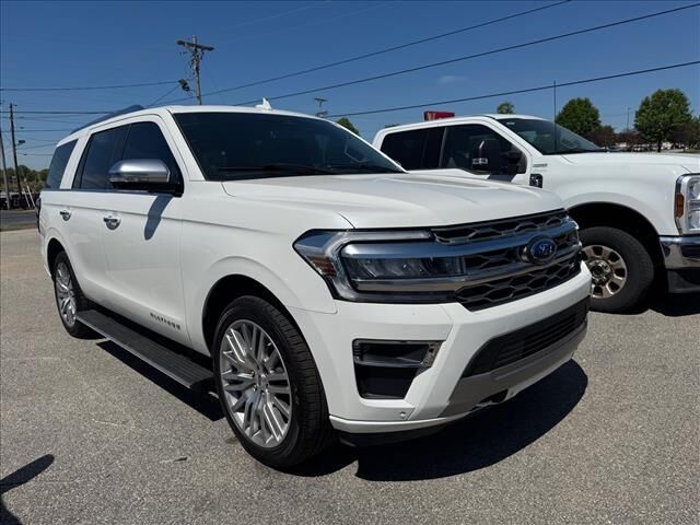 2023 FORD Expedition