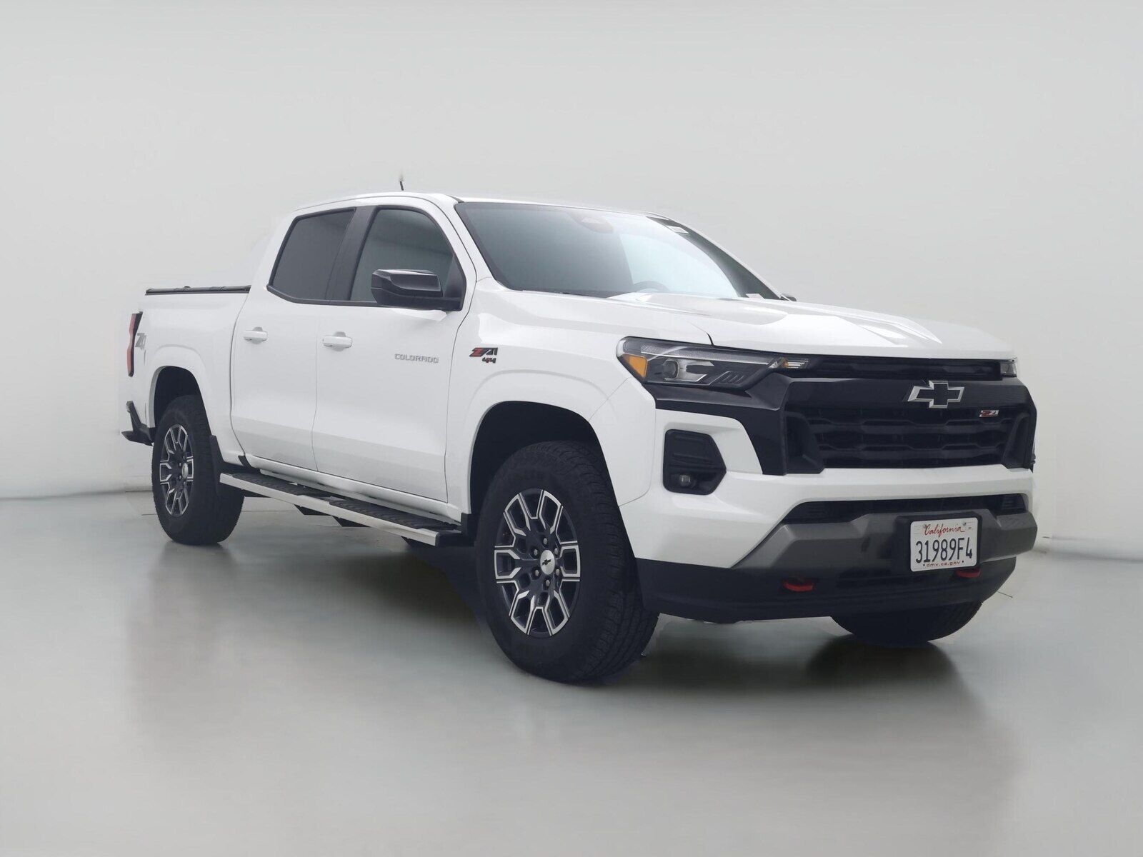 2025 CHEVROLET Colorado
