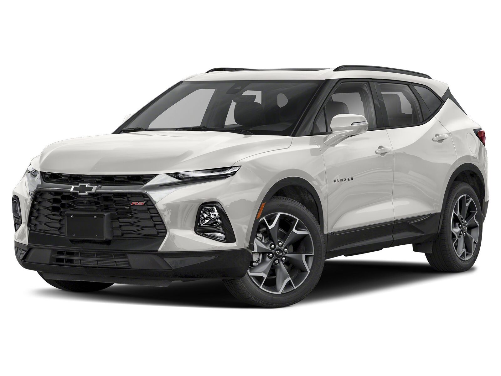 2022 CHEVROLET Blazer