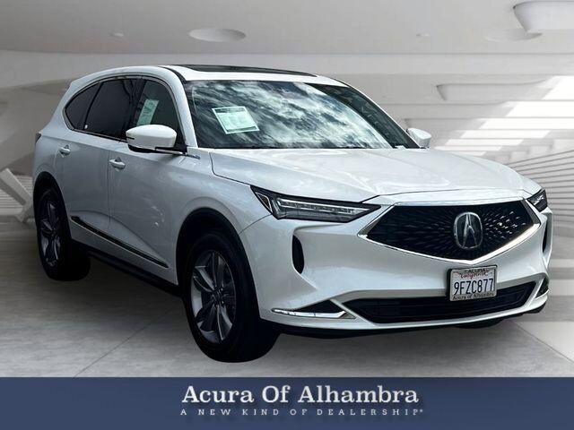 2023 ACURA MDX