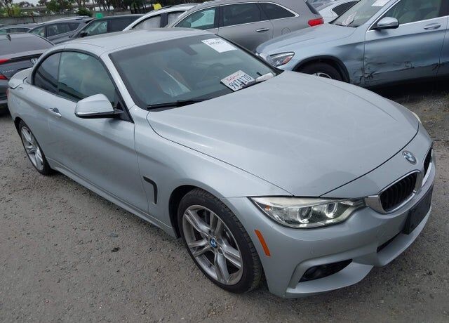 BMW 440i